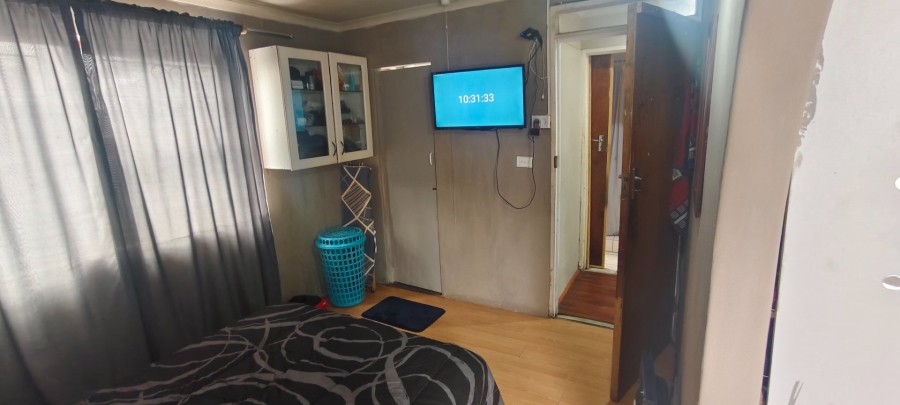 4 Bedroom Property for Sale in Strandfontein Village Western Cape